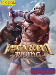 Descubra o Universo de AsgardianRising: Um Mergulho Profundo nas Aventuras de 82X.COM