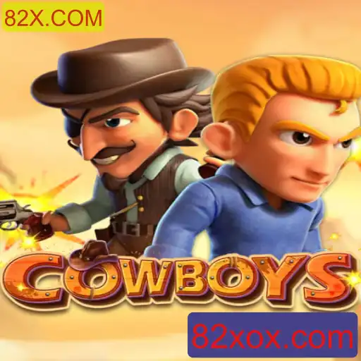 COWBOYS: O Jogo de Far West da 82X.COM que Conquista Jogadores