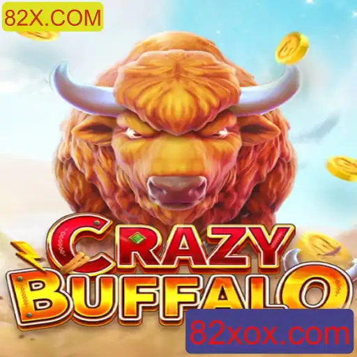 Desvendando o Jogo CRAZYBUFFALO e a Palavra-Chave 82X.COM