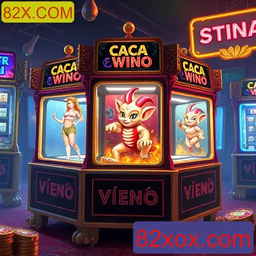 Caça-níqueis online