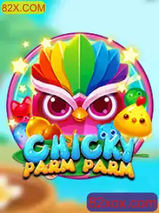 Descubra ChickyParmParm: O Jogo que Está Conquistando o Mundo