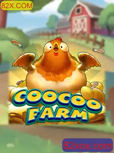 Explorando CooCooFarm: Um Jogo Inovador da 82X.COM