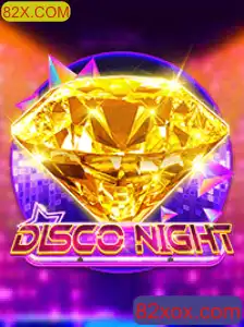 DiscoNight: Mergulhe em uma Experiência Única com 82X.COM