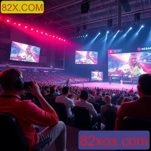 Jogos ao vivo
