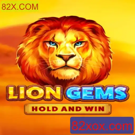 Descubra o Fascinante Mundo de LionGems no 82X.COM