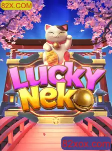 Descubra LuckyNeko: O Fascinante Mundo dos Jogos de Azar em Plataforma Online