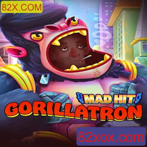 Descubra MadHitGorillatron: O Jogo de Estratégia Inovador para 2023