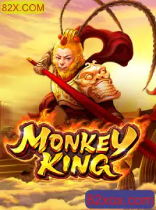 Explorando o Universo de MonkeyKing: Uma Aventura Épica com 82X.COM