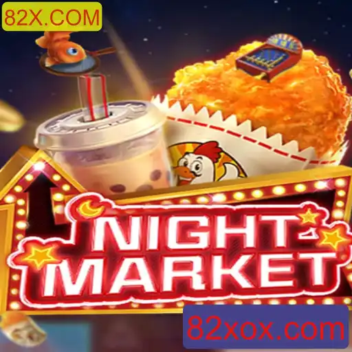 Explorando NIGHTMARKET: Um Novo Jogo Inovador Ligado ao Mundo de 82X.COM