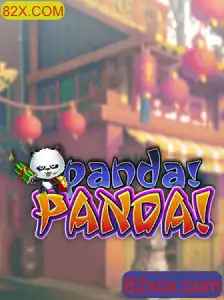 PandaPanda: Descubra o Fascinante Mundo do Jogo Com 82X.COM