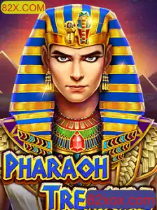 PharaohTreasure: Descubra o Antigo Egito em 82X.COM