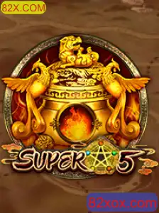 Explorando o Mundo do Jogo Super5 da 82X.COM