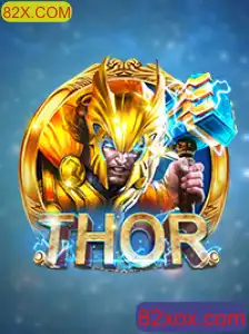 Explorando o Universo do Jogo THOR: Uma Aventura Épica com 82X.COM