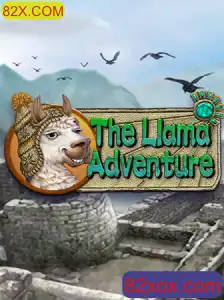 Explorando o Mundo de TheLlamaAdventure