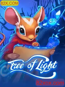 Explorando o Mundo Envolvente de TreeofLight: Um Guia Completo
