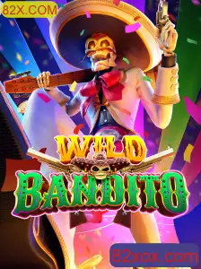 Descubra o Fascinante Mundo de WildBandito no 82X.COM