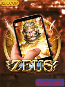 Descubra o Empolgante Mundo de ZeusM com 82X.COM